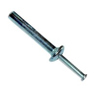 Kołek do wbijania METAL  6x65mm