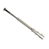 Kołek ramowy KLUCZ 10x100mm opakowanie 50 sztuk