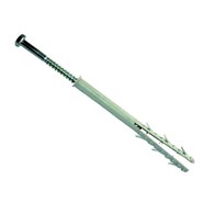 Kołek ramowy KLUCZ 10x160mm opakowanie 50 sztuk
