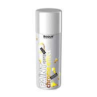 BIODUR Emalia aerozol złoty 400ml (chrom effect)