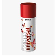BIODUR Środek gruntujący uniwersalny  aerozol - biały 400ml
