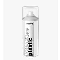 BIODUR Podkład do plastiku aerozol 400ml
