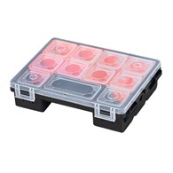 Organizer Tandem C 200 (z kubełkami)