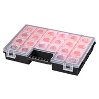 Organizer Tandem C 300 (z kubełkami)