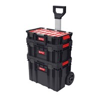 Skrzynka narzędziowa QBRICK SYSTEM TWO SET Plus w kartonie w kartonie