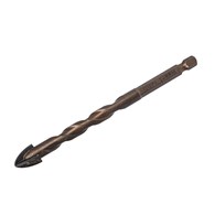 WAART Wiertło uniwersalne 10 mm uchwyt quick change Hex