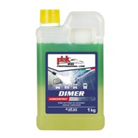 ATAS PLAK DIMER do mycia zewnętrznego 1KG