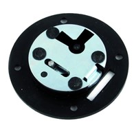 Zamek meblowy barkowy Z-03