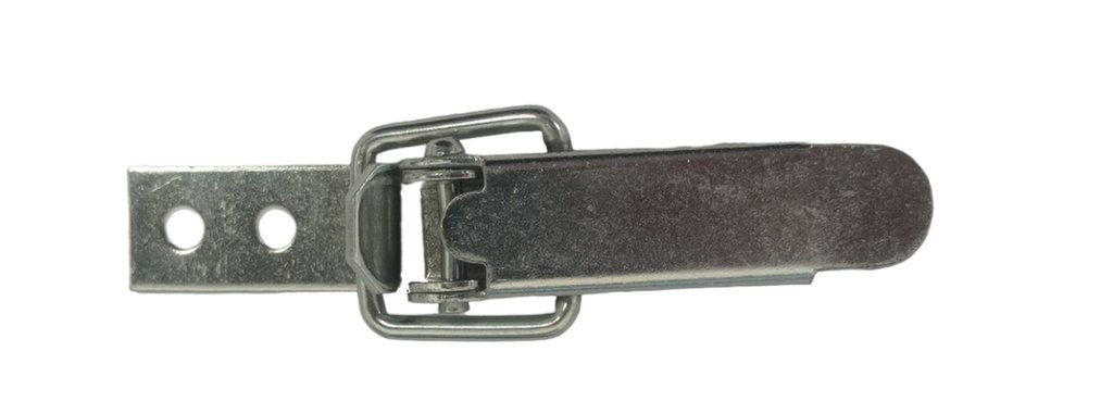 Wrzeciądz do burt MINI 55/13mm