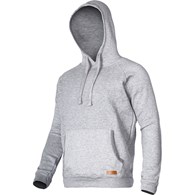 BLUZA Z KAPTUREM SZARA,  L , CE, LAHTI