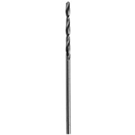 Wiertła do metalu 10,0 mm, HSS-G, szlifowane, 5 szt