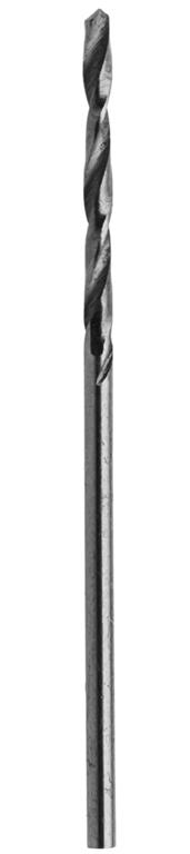 Wiertła do metalu 11,5 mm, HSS-G, szlifowane, 5 szt