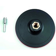 Dysk EURO do szlifierki kątowej fi.125mm +bolec