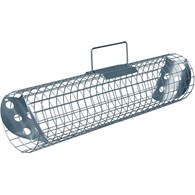 Klatka na kuny przelotowa rynnowa 60cm