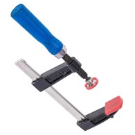 Ścisk stolarski 50 x 100mm TU/GS DIAMANTO