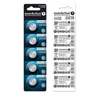 Bateria everACTIVE litowa 3V