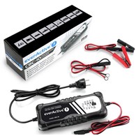 Ładowarka procesorowa 12V/24V everActive CBC-10 v2