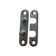 Blokada antywłamaniowy mała 7,4 x 1,6 cm