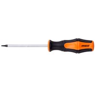 JUFISTO Wkrętak Torx T20 x 100 mm