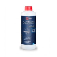 Zimowy plastyfikator do betonu -8°C 1L