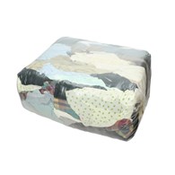 Czyściwo bawełniane MIX 10kg
