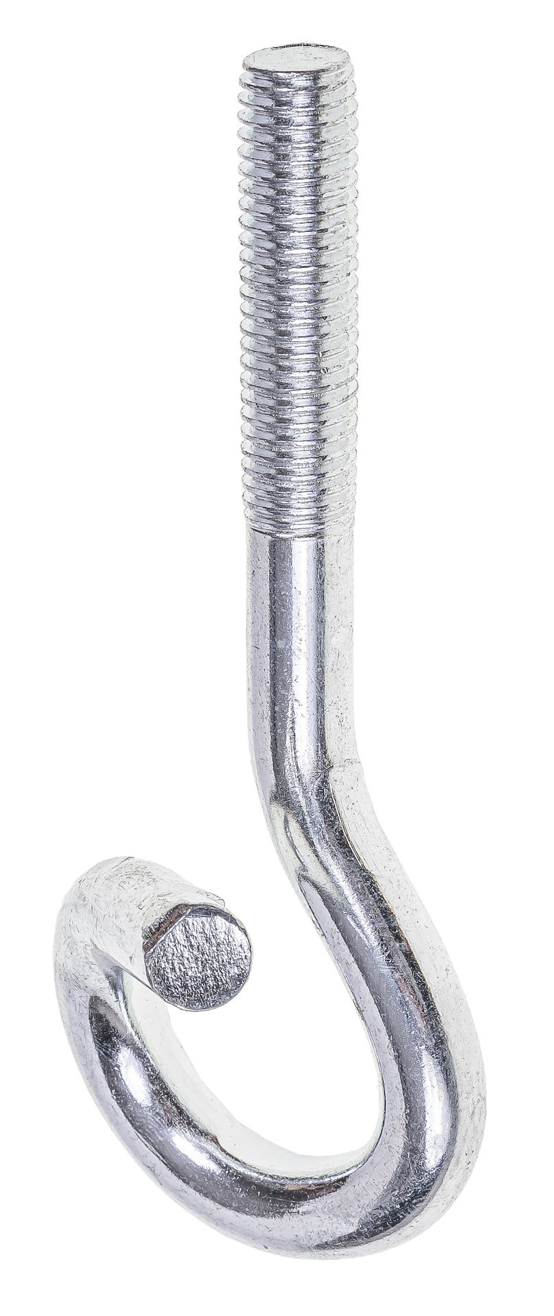 Hak huśtawkowy gwint metryczny fi12x120mm DIAMANTO WYCOFANE