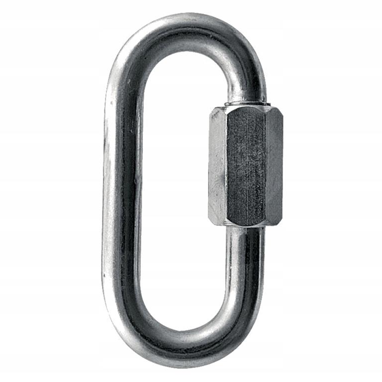 Ogniwo skręcane 6mm DIAMANTO