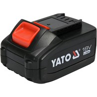 Akumulator18V LI-ION 4,0 Ah YATO