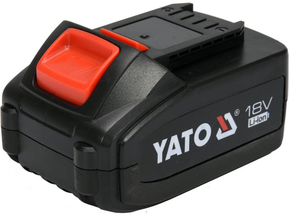 Akumulator18V LI-ION 4,0 Ah YATO
