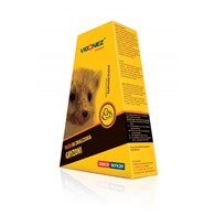 Pasta “25” do zwalczania gryzoni 150g