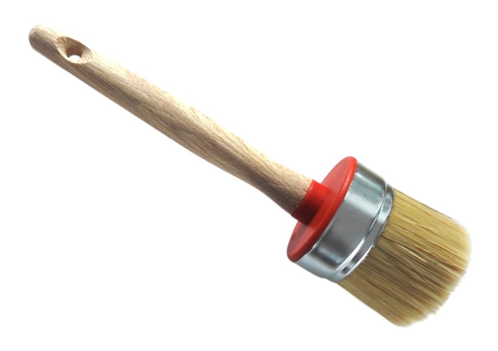 Pędzel okrągły nr 55