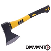 Siekiera 1,0kg TUV/GS rączka FG DIAMANTO