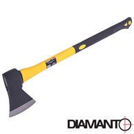 Siekiera 1,25kg TUV/GS rączka FG DIAMANTO