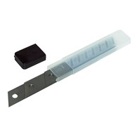 Ostrze wymienne 18mm 10szt.