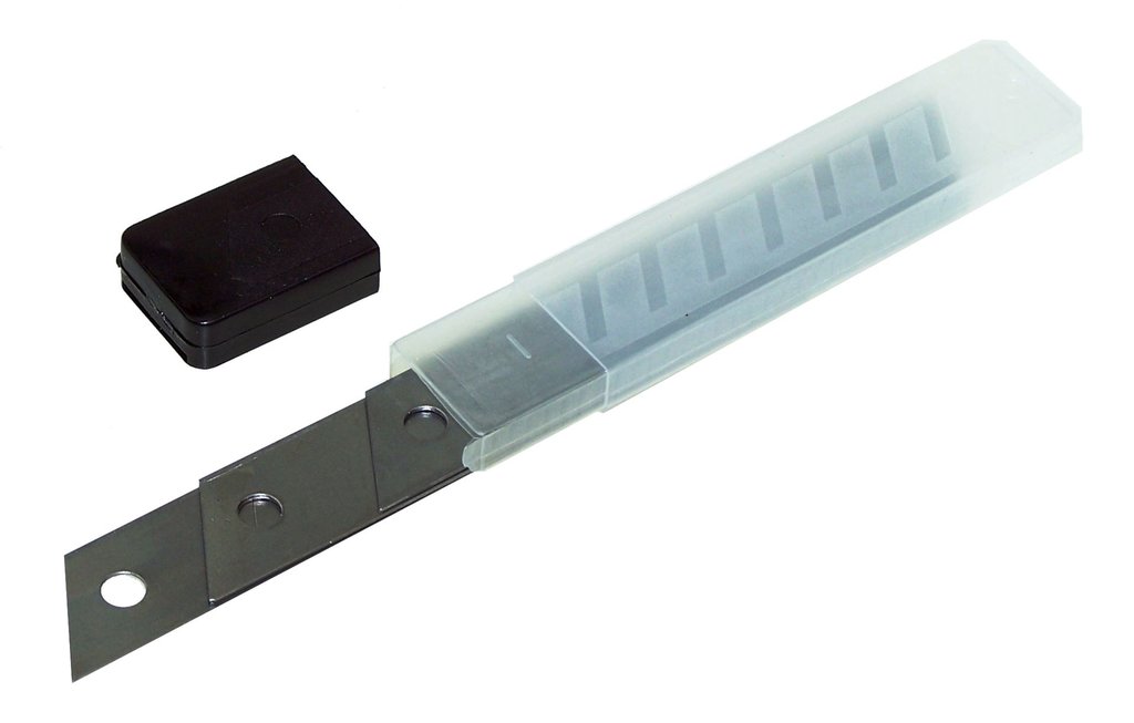 Ostrze wymienne 18mm 10szt.