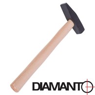 Młotek ślusarski 0,5 kg DIAMANTO