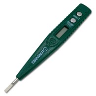 Próbnik napięcia elektrycznego 12 - 250V DIAMANTO