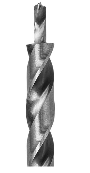 WAART Wiertło do połączeń ukrytych 9,5 mm, ogranicznik, klucz imbusowy