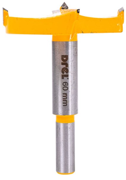 Frez pod puszki z widią 60mm