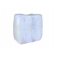 Czyściwo bawełniane białe 10kg