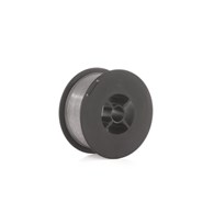 Drut spawalniczy samoosłonowy 1,0mm 1kg