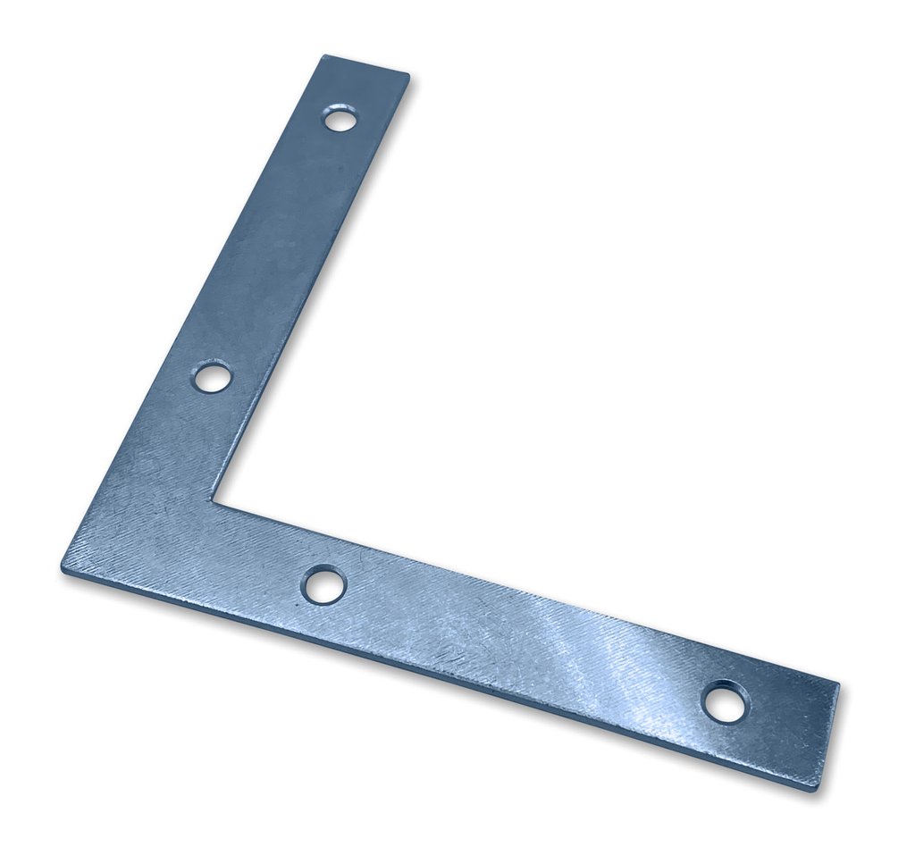 Narożnik okienny 100 x 100 x 15 mm DIAMANTO