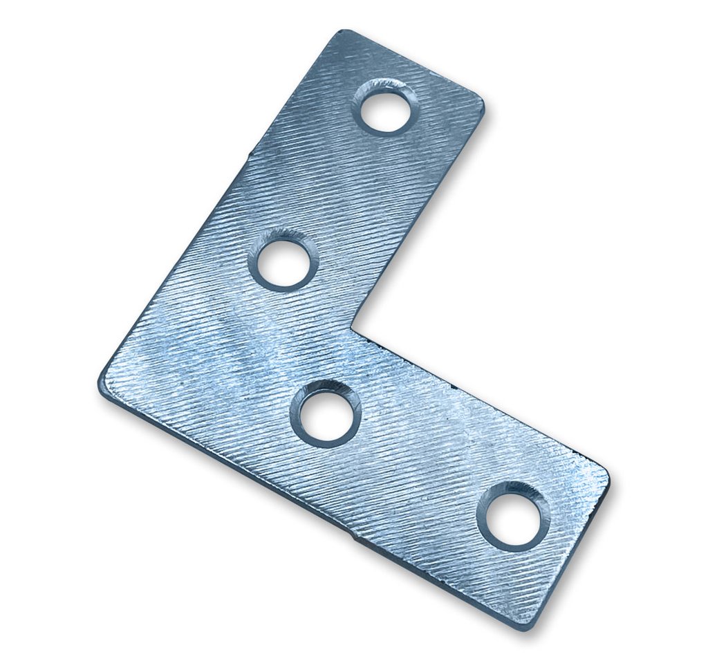 Narożnik okienny 40 x 40 x 15 mm DIAMANTO