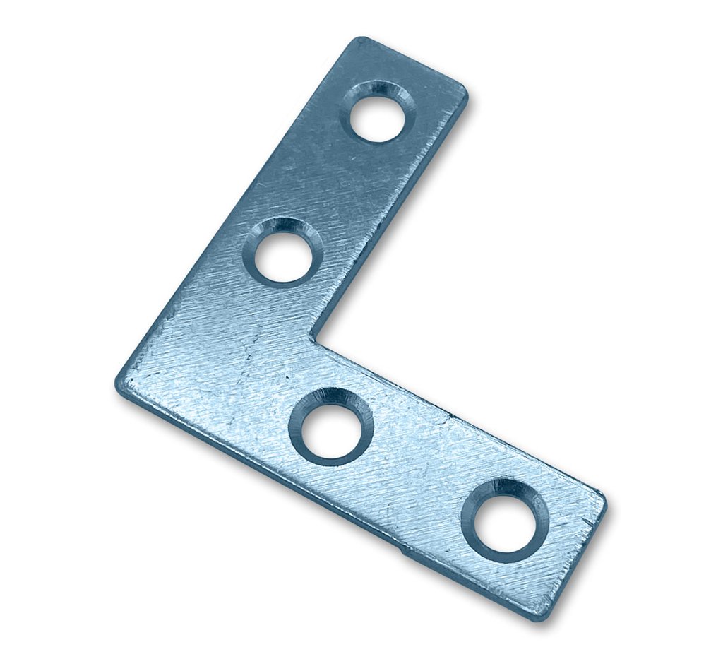 Narożnik okienny 30 x 30 x 15 mm DIAMANTO