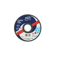 Tarcza INCO metal odgięta 115x2,5mm