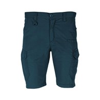 Spodenki krótkie granatowe  XL  LAHTI PRO, CE