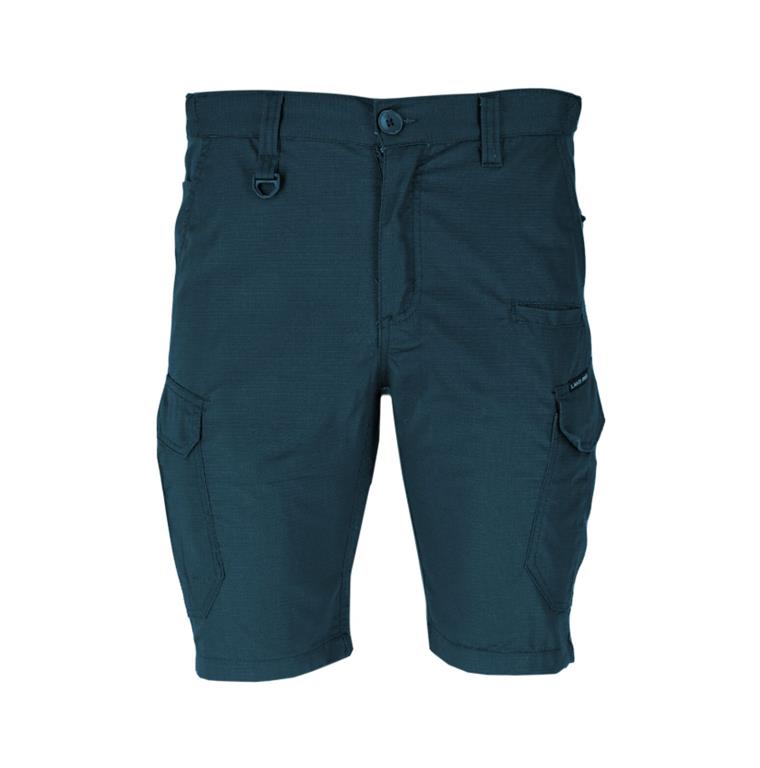 Spodenki krótkie granatowe  XL  LAHTI PRO, CE