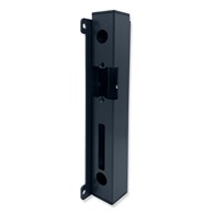 Kaseta elektrozaczepu L280 antracyt