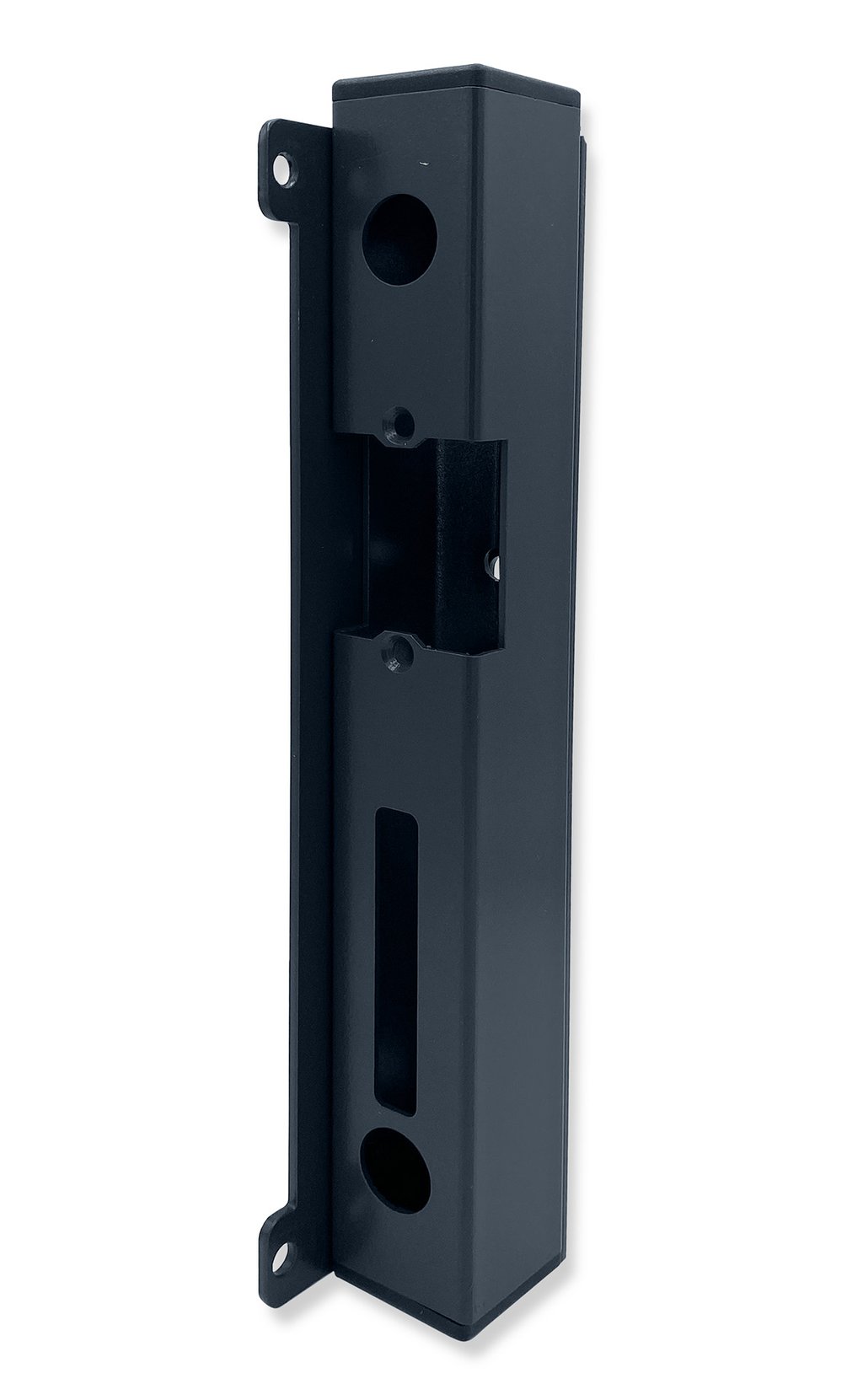 Kaseta elektrozaczepu L280 antracyt