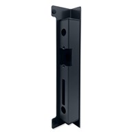 Kaseta elektrozaczepu L350 antracyt